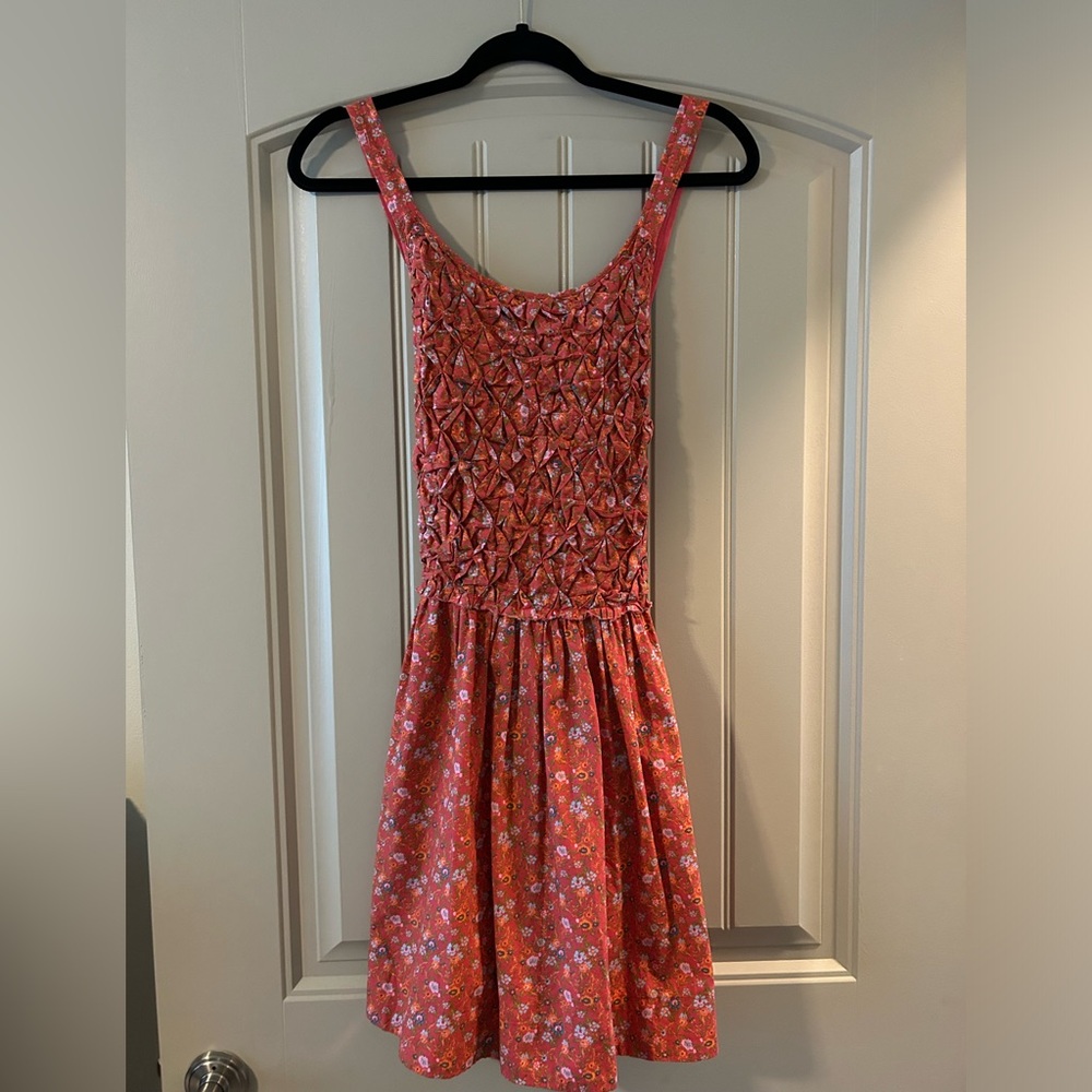 Free People Summer Dress